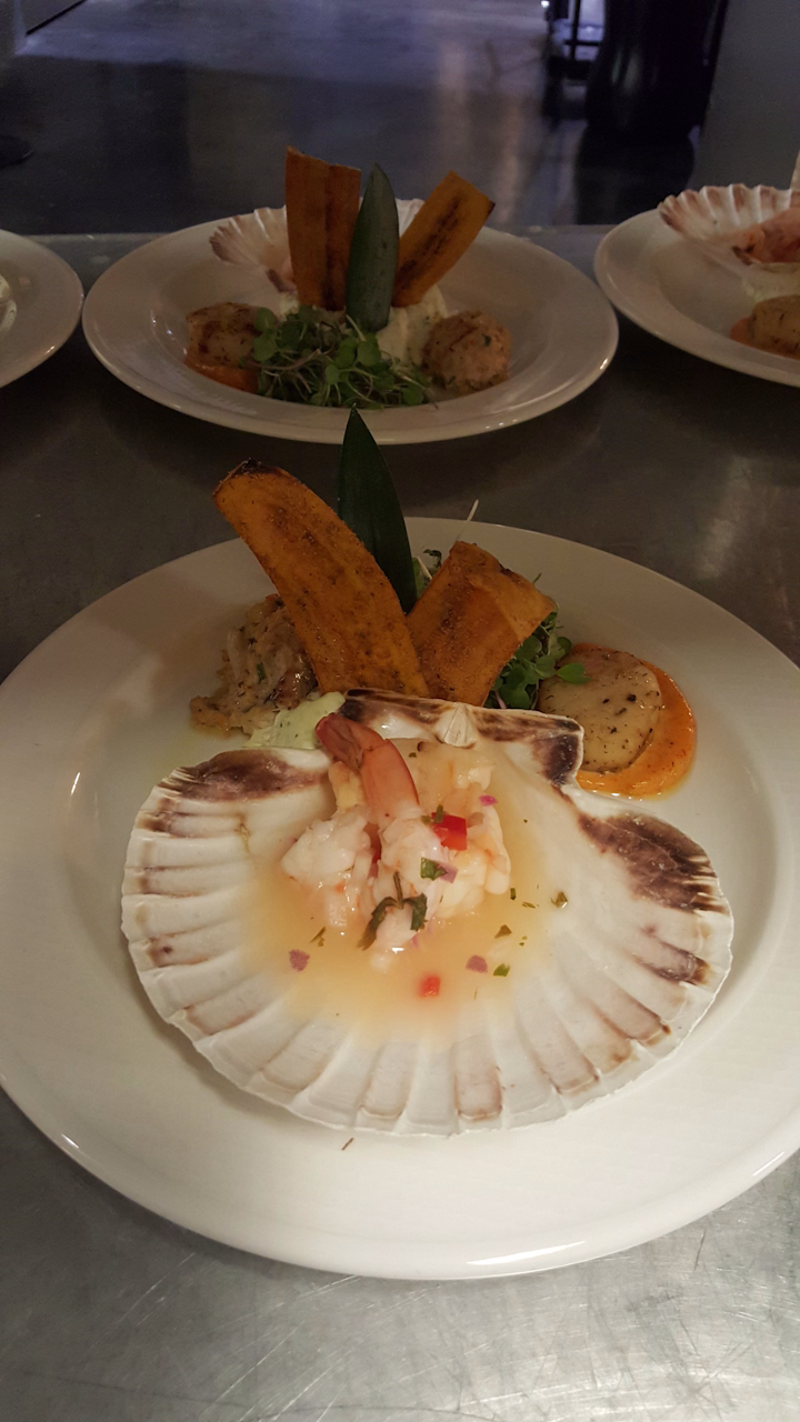Ceviche